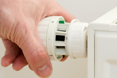 Halls Green central heating repair costs